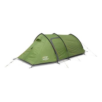 Vango Scafell 300 Plus Drie persoons Trekkerstent nieuw, Caravans en Kamperen, Tenten, Ophalen of Verzenden, Nieuw, Tot en met 3
