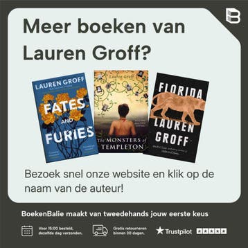 Matrix - Lauren Groff 9780593421192, Boeken, Verzenden, Zo goed als nieuw, Lauren Groff