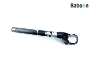 Stuurhelft Rechts Honda CBX 550 1982-1986 (CBX550 PC04), Motoren, Verzenden, Gebruikt