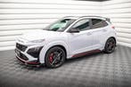 Maxton Side skirts diffusers V.2 Hyundai Kona N Mk1, Verzenden, Nieuw
