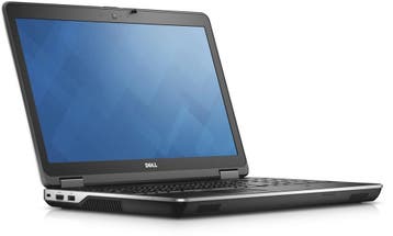 Windows 7, 10 of 11 Pro Dell Latitude E6540 i5-4310M 15.6, Ophalen of Verzenden, Gebruikt