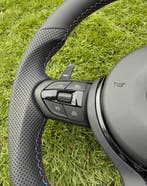 BMW Sportstuur Afgevlakt M Stitching Leder F-Series, Auto-onderdelen, Ophalen of Verzenden, Nieuw, BMW