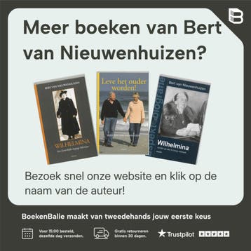 Juliana - Bert van Nieuwenhuizen 9789059111592, Boeken, Verzenden, Zo goed als nieuw, Bert van Nieuwenhuizen