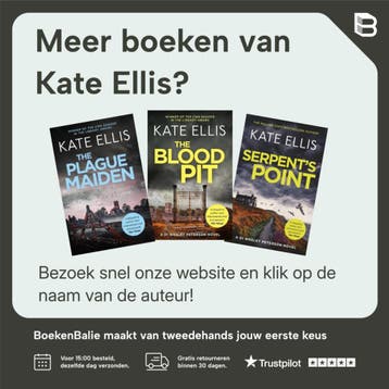 Dead Mans Lane - Kate Ellis 9780349418285, Verzenden, Gelezen, Kate Ellis