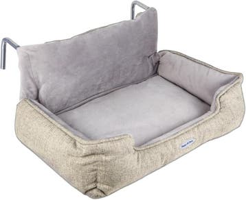 Radiator Hangmat Kat 55cm | Tweedekansje | OP=OP, Ophalen of Verzenden, Zo goed als nieuw, Polyester