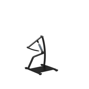Gymfit - Circuit-line - Shoulder Lift Trainer - H12, Sport en Fitness, Fitnessmaterialen, Ophalen of Verzenden, Nieuw