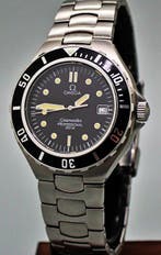 Omega - Seamaster - Seamaster PreBond Professional Ref., Sieraden, Tassen en Uiterlijk, Horloges | Heren, Nieuw