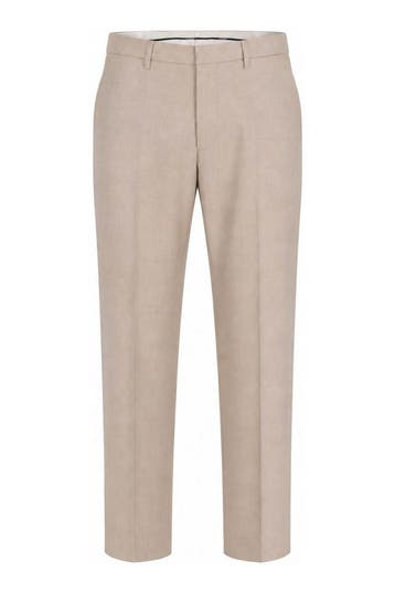 Roy Robson Broek in maat W48 L34 Beige, Verzenden, Zo goed als nieuw, Overige kleuren, Roy Robson