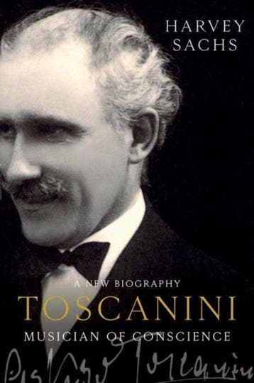 Toscanini - Harvey Sachs 9781631492716, Verzenden, Gelezen, Harvey Sachs