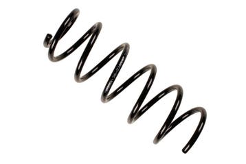 Bilstein B3 Replacement Springs Chassisveer | Mitsubishi / S, Verzenden, Nieuw