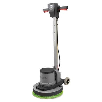 Schrob/Poetsmachine | 120-230v | 150rpm | 125(h)x58(b)x45..., Verzenden