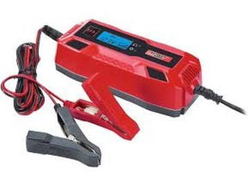Ultimate acculader 6, 12 volt 5ah, Verzenden, Nieuw