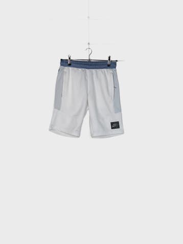 Nike Korte broeken Heren maat W32 Wit Vintage, Ophalen of Verzenden, Nieuw