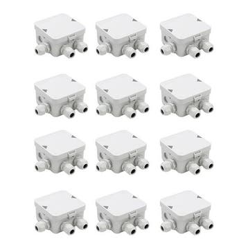 Kabeldoos | Attema | 12 stuks, Verzenden, Nieuw