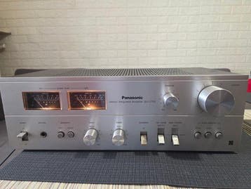 Panasonic - SU-2700 Solid state geïntegreerde versterker, Nieuw