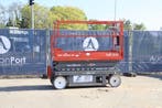 Veiling: Schaarlift Skyjack SJ-III3220 Elektrisch 8.1m 2018, Ophalen