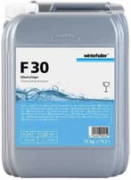 Winterhalter F30 | Reinigingsmiddel | 12 kg, Verzenden