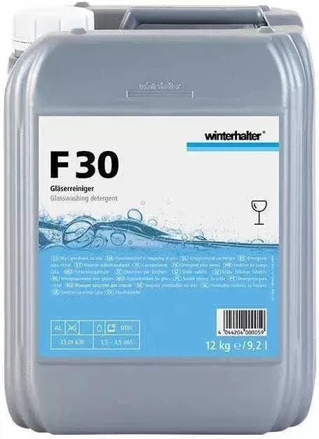 Winterhalter F30 | Reinigingsmiddel | 12 kg, Zakelijke goederen, Horeca | Overige, Verzenden