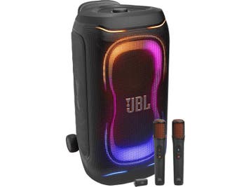 Jbl Party 330 Sing Edt Partyspeaker Bundel, Verzenden, Nieuw, Overige typen, JBL
