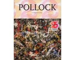 Jackson Pollock - Jackson Pollock, Ophalen of Verzenden, Nieuw