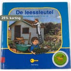 Sleutelboek De leessleutel Deel B Thema 13 t/m 16, Verzenden, Gelezen