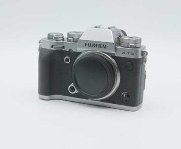 Fujifilm X-T3 body OCCASION (238), Ophalen of Verzenden, Gebruikt