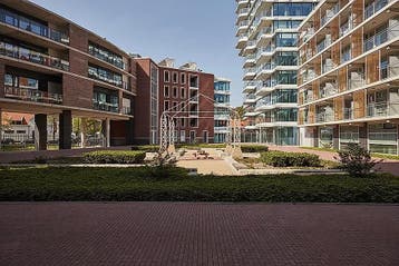 Te huur: Appartement Anton Philipslaan in Eindhoven, Noord-Brabant, Eindhoven, Appartement