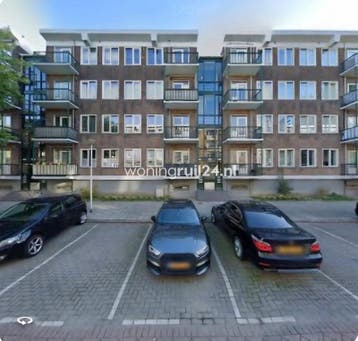 Woningruil - Beeningerstraat 45B - 4 kamers en Rotterdam, Rotterdam