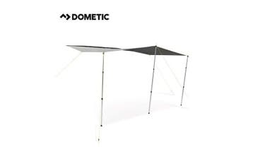 Dometic Solar Shade 500 Dakbeschermer Voortent - Zwart, Caravans en Kamperen, Ophalen of Verzenden, Nieuw