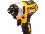 DeWalt DCF887N - Accu slagschroevendraaier 18V - Brushless, Verzenden, Nieuw