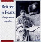 Britten & Pears: A unique musical cooperation - CD, Verzenden, Nieuw in verpakking