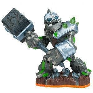 Skylanders Crusher, Verzenden, Zo goed als nieuw