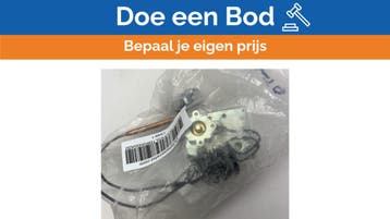 Bieden: Quick OSP boiler BK thermostate kit - FVSLTBK0000A00, Watersport en Boten, Ophalen of Verzenden, Nieuw, Kombuis en Sanitair