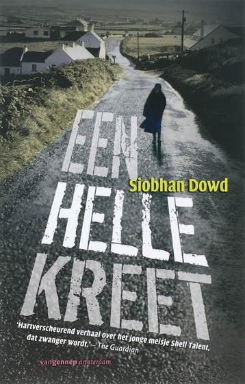 Een helle kreet - S. Dowd 9789055158355, Verzenden, Gelezen, S. Dowd