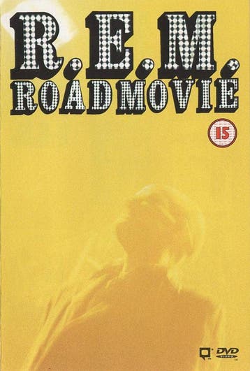 R.E.M. - Road Movie (DVD-V, Copy Prot., PAL) 0075993844320, Verzenden, Nieuw in verpakking