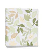 HEMA Fotoboek 25x21.5 papier bladeren, Verzenden, Nieuw