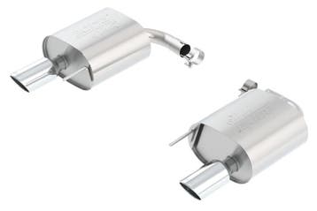 Borla Atak Rear Section 15-17 Ford Mustang 2.3L EcoBoost, Ophalen of Verzenden, Nieuw