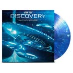 Star Trek Discovery Season 3 -, Cd's en Dvd's, Nieuw in verpakking