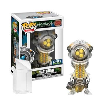 Funko Pop!  Horizon - Watcher #260 Best Buy, Verzamelen, Poppetjes en Figuurtjes, Verzenden, Nieuw