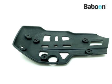 Carter Beschermplaat Triumph Tiger 800 XC 2011-2014, Verzenden, Gebruikt