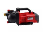 Veiling - Einhell accu tuinpomp 36V body AQUINNA 36/30, Tuin en Terras, Waterpompen, Nieuw