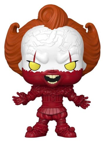 It: Welcome to Derry POP! Television Vinyl Figure Bloody..., Ophalen of Verzenden, Nieuw
