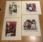 Herman Brood - Bruce Springsteen, Michael Jackson, Joe