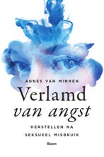 Verlamd van angst 9789024408979, Verzenden, Zo goed als nieuw