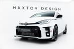 Maxton Splitters (set) Toyota GR Yaris Mk4, Verzenden