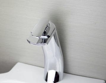 Watervalkraan Marie Antoinette XL Design Waterval Kraan, Verzenden, Nieuw