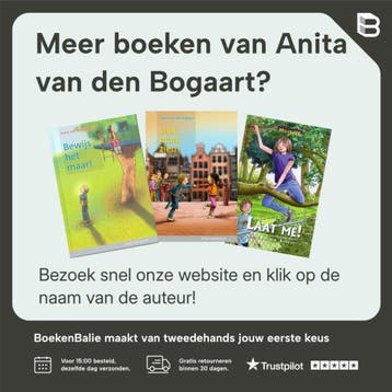 Gevaar online / Brugboeken - Anita van den Bogaart, Verzenden, Gelezen, Anita van den Bogaart