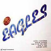 LP gebruikt - Eagles - Best Of The Best, Verzenden, Zo goed als nieuw, Overige formaten