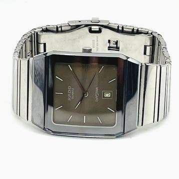 Rado - DiaStar - Zonder minimumprijs - 29342825 - Heren -, Nieuw