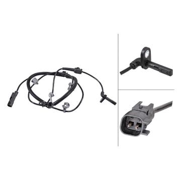 ABS Sensor Achteras rechts Chevrolet Malibu – Mega Korting |, Verzenden, Nieuw, Chevrolet